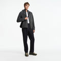 Pantaloni - Nero - Uomo