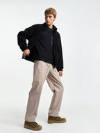 Pantaloni - Color cashmere - Uomo