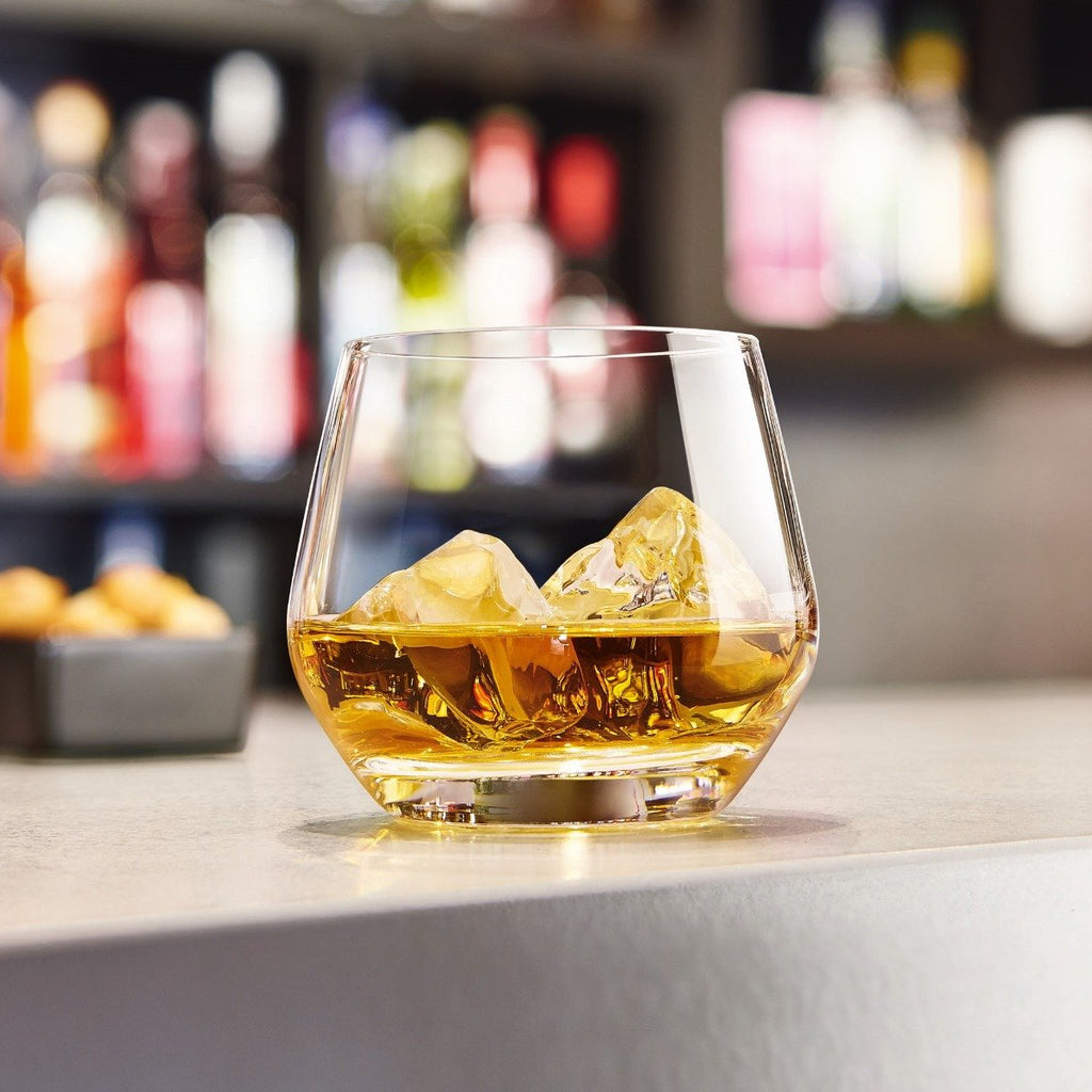 Distinction - Ensemble De Verres, 18 Pièces - Chef&Sommelier