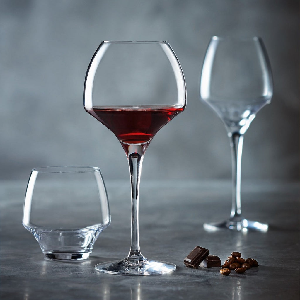 Open Up - 12-Piece Set - Chef&Sommelier
