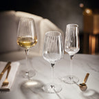 Symétrie - Ensemble De 12 Verres À Pied - Chef&Sommelier