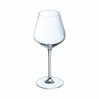 Ultime - Ensemble 24 Verres - Cristal D'Arques