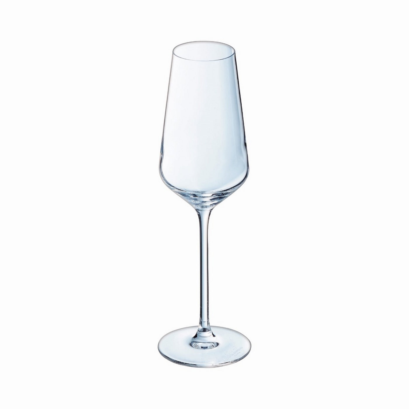 Ultime - Ensemble 24 Verres - Cristal D'Arques