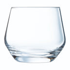Ultime - Ensemble 24 Verres - Cristal D'Arques