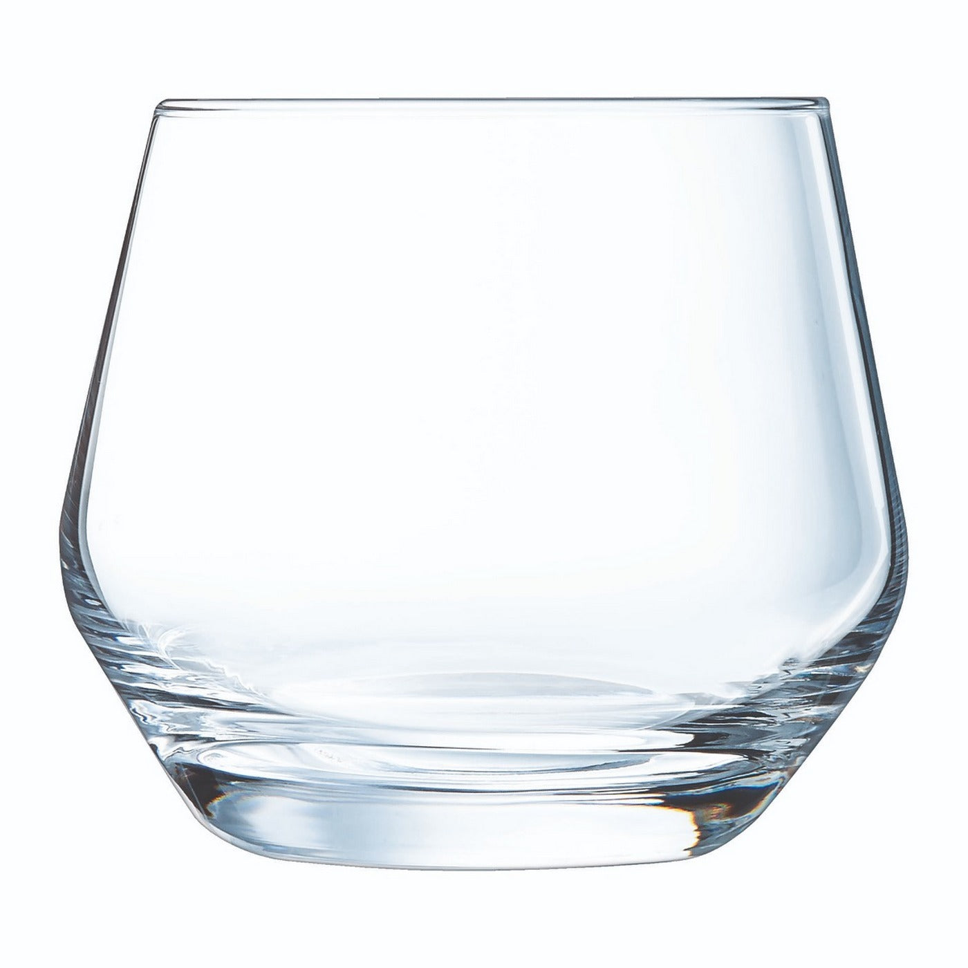 Ultime - Ensemble 24 Verres - Cristal D'Arques