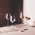 Ultime - Ensemble 24 Verres - Cristal D'Arques