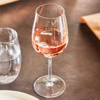 Sequence - Ensemble 12 Verres (Verres À Pied Et Verres À Eau) - Chef&Sommelier