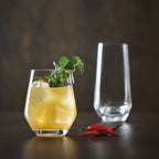 Reveal Up - Ensemble 12 Verres (Verres À Pied Et Verres À Eau) - Chef&Sommelier