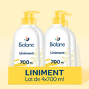 Pack of 4 Oleo-Limestone Liniment
