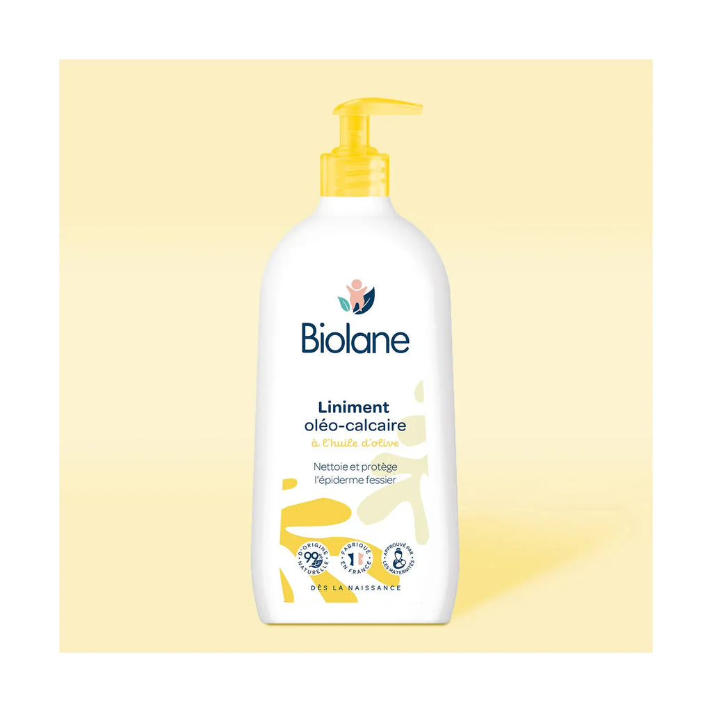 4-pack liniment oléo-calcaire