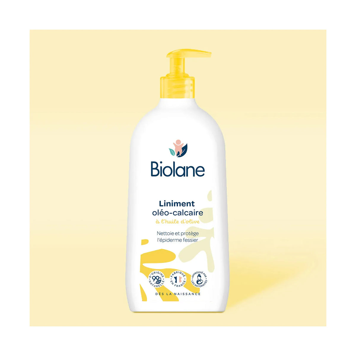 4-pack liniment oléo-calcaire