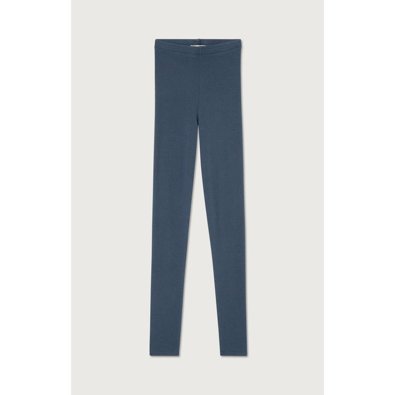Leggings - Azul Marino China - Mujer
