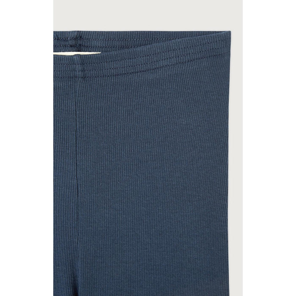 Leggings - Navy Chine - Women
