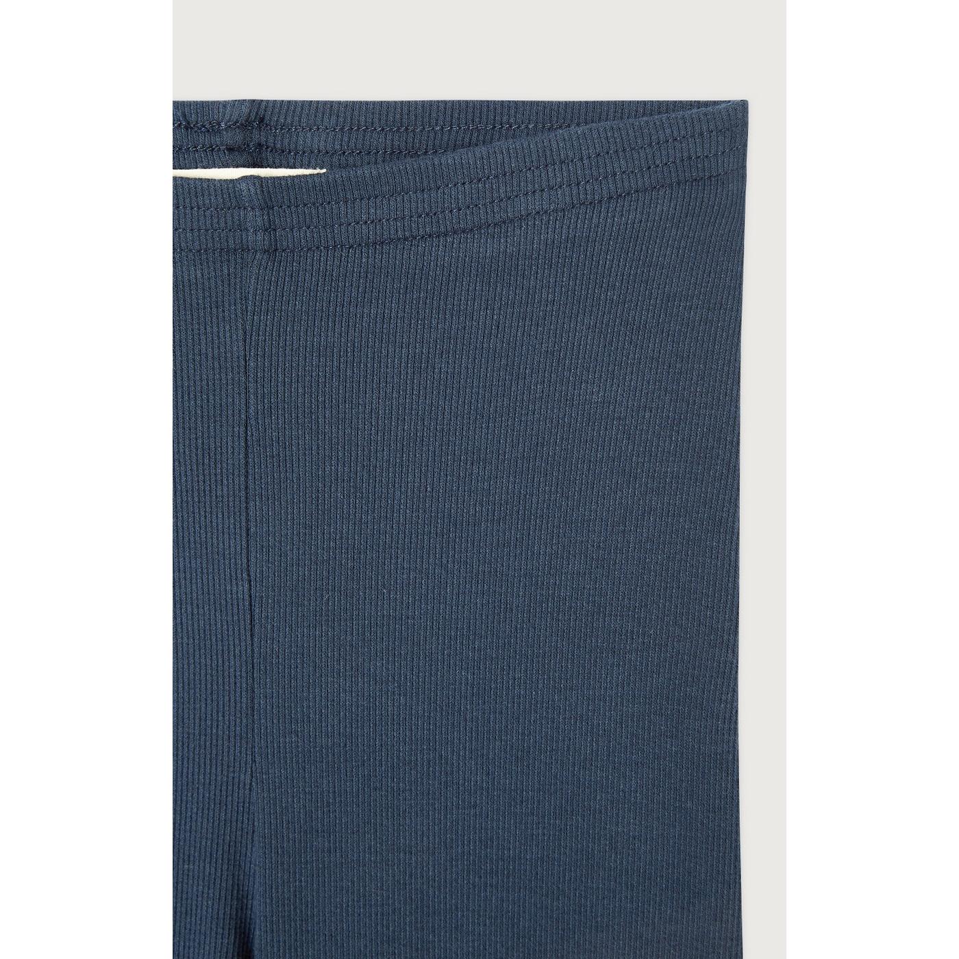 Leggings - Navy Chine - Women