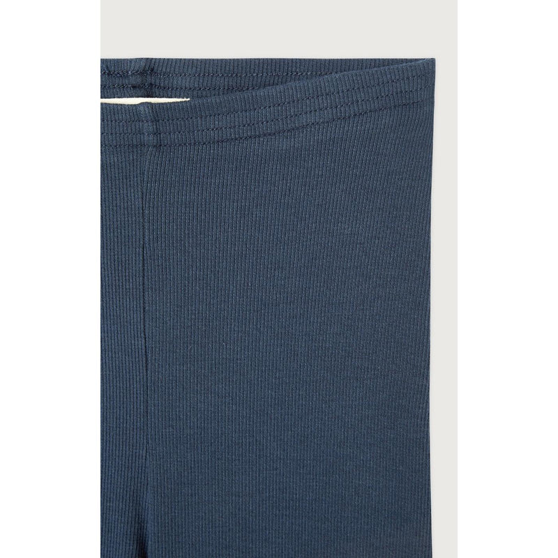 Leggings - Azul Marino China - Mujer