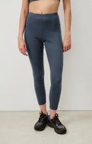Leggings - Azul Marino China - Mujer
