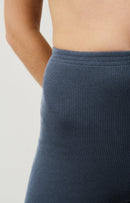 Leggings - Azul Marino China - Mujer