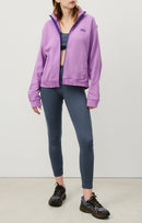 Leggings - Azul Marino China - Mujer
