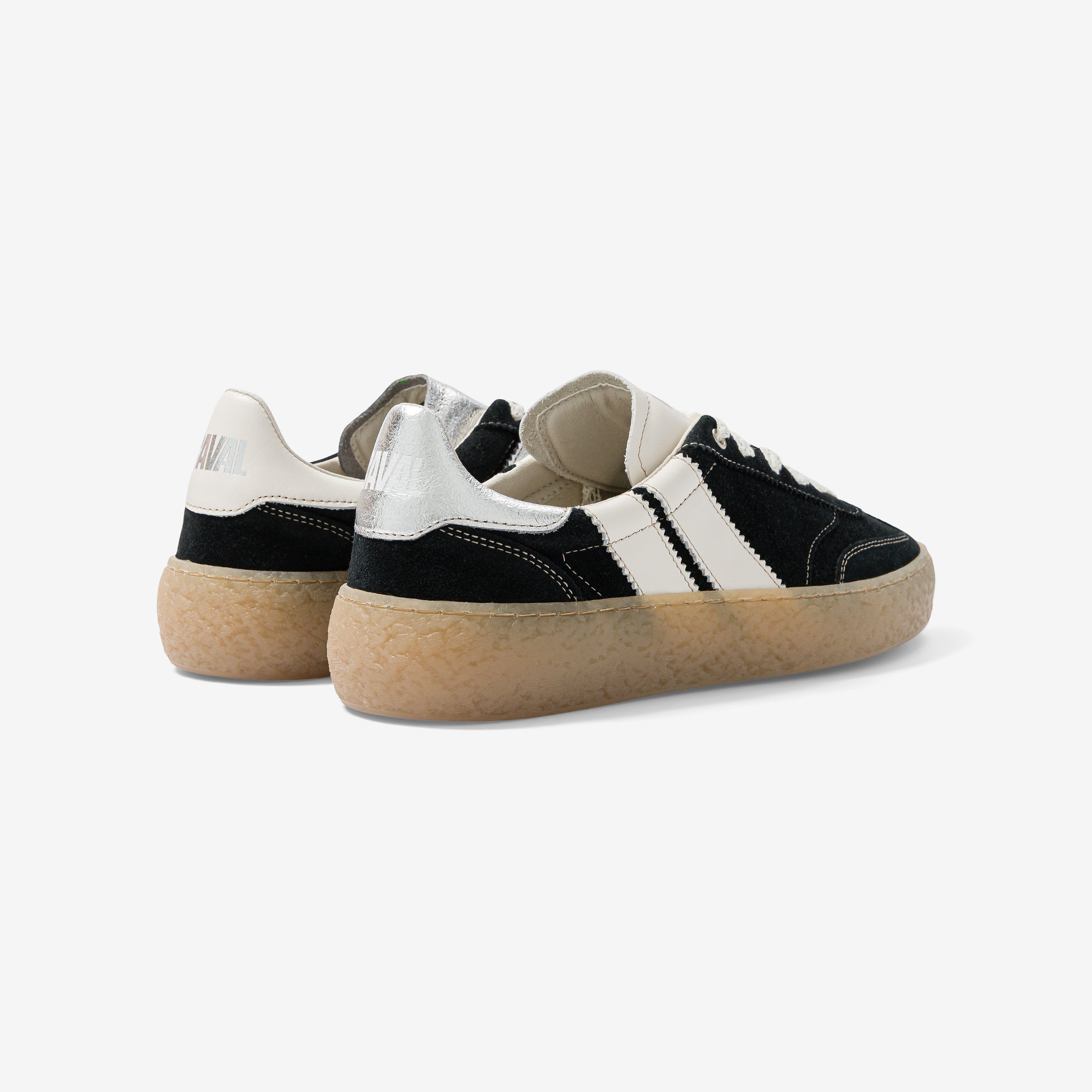Baskets Black Romance
