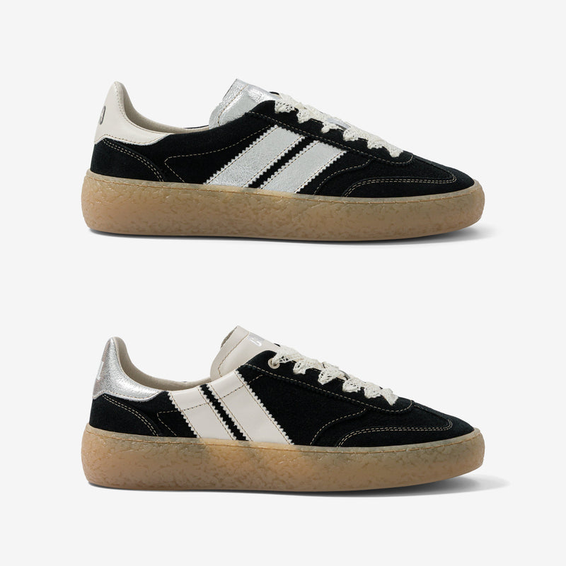 Baskets Black Romance