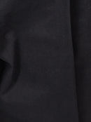 Pantalon Gabriel En Coton Noir