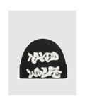 Gorro Naked Wolfe - Negro - Hombre