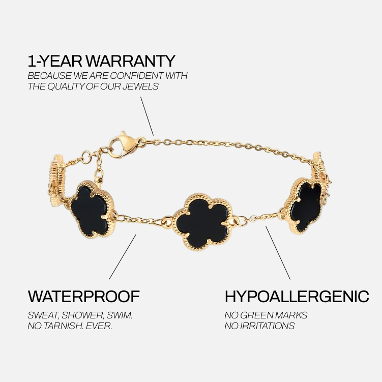 Happiness Bracelet