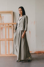 Chaqueta - Blake - Gris