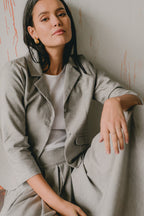 Chaqueta - Blake - Gris
