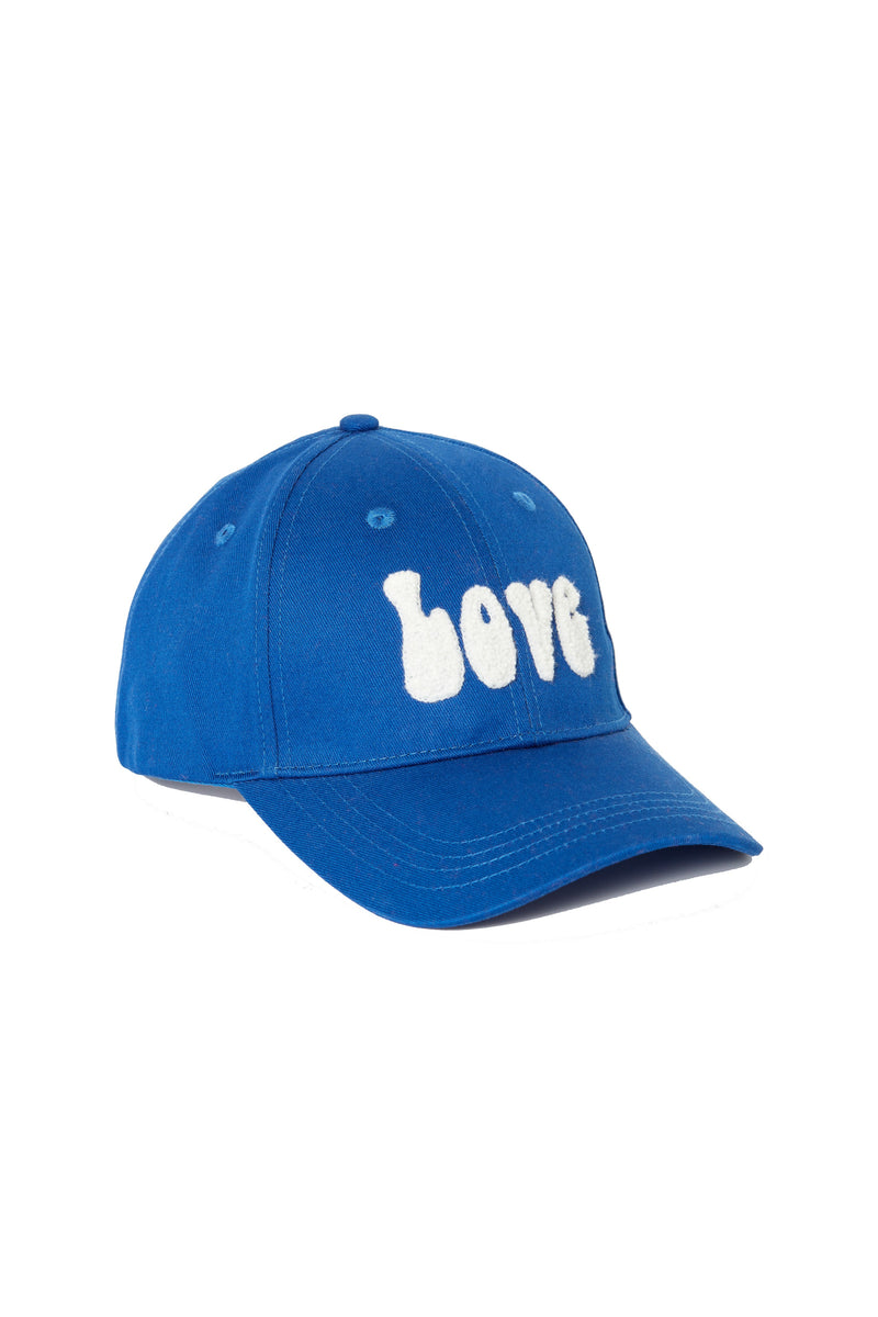 Casquette Love