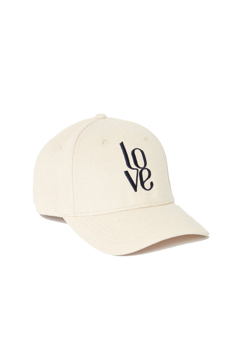 Love Signature Cap