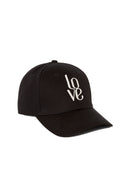 Casquette Love Signature