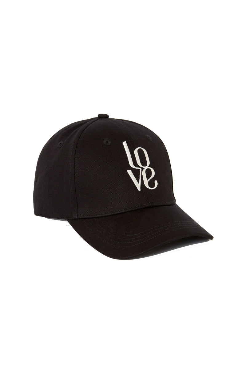 Casquette Love Signature