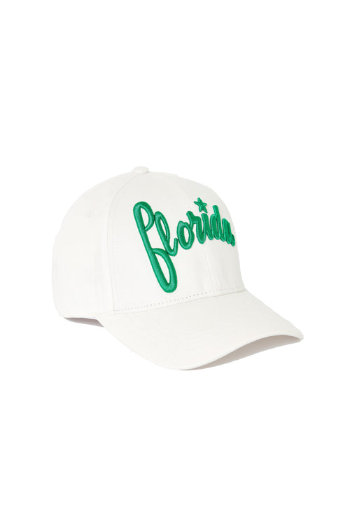 Florida cap