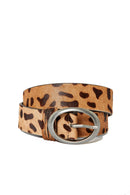 Ceinture Leopard