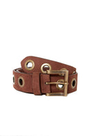 Ceinture Oeillet