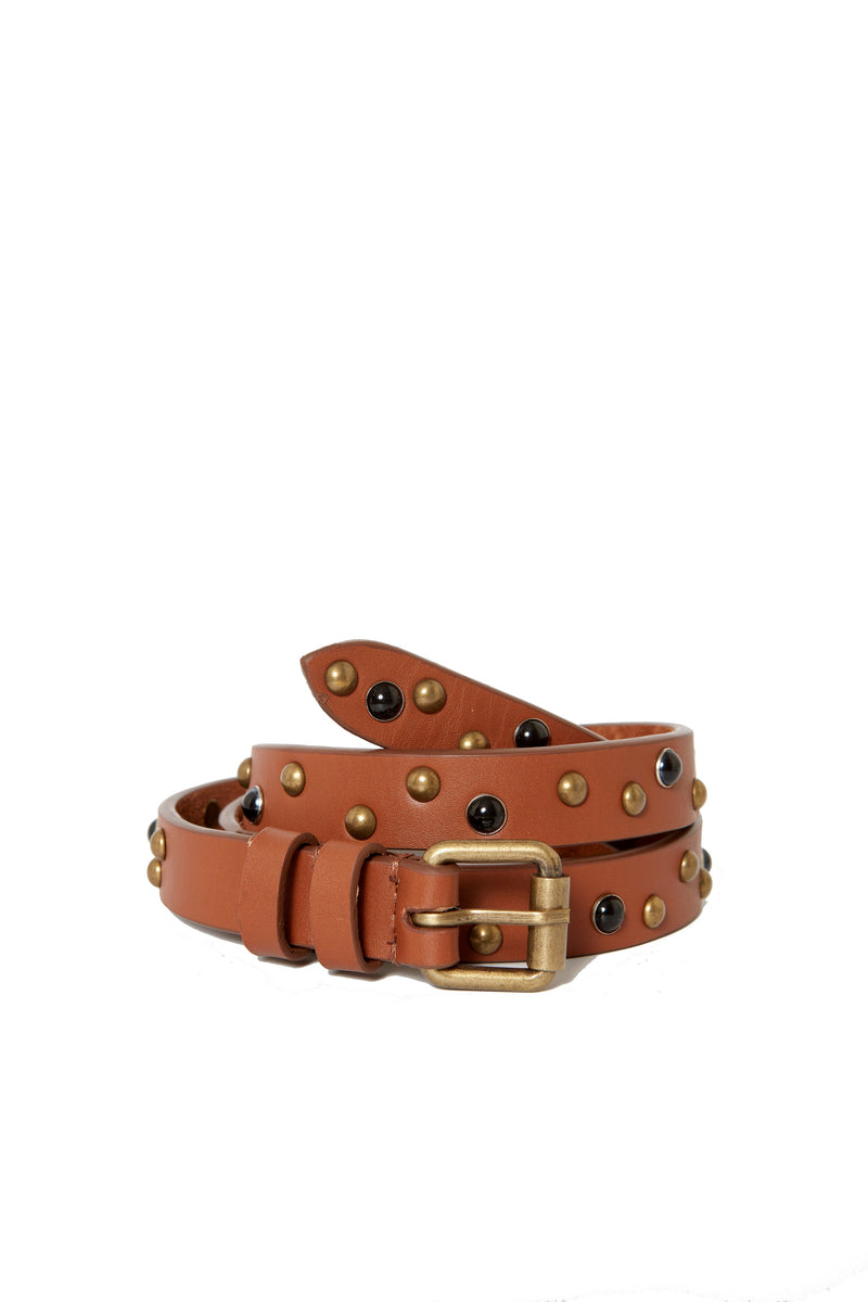 Ceinture Obsidienne