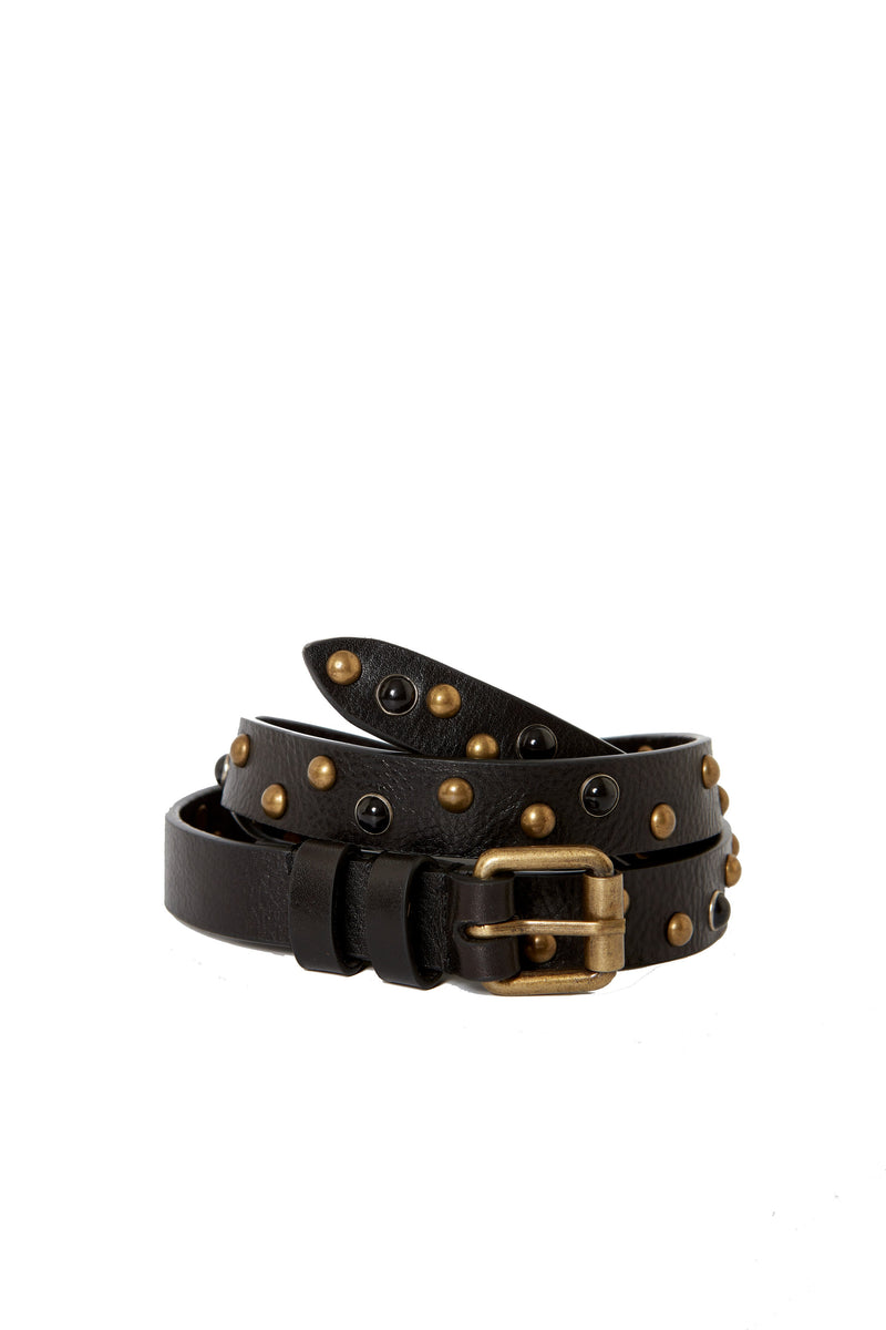Ceinture Obsidienne