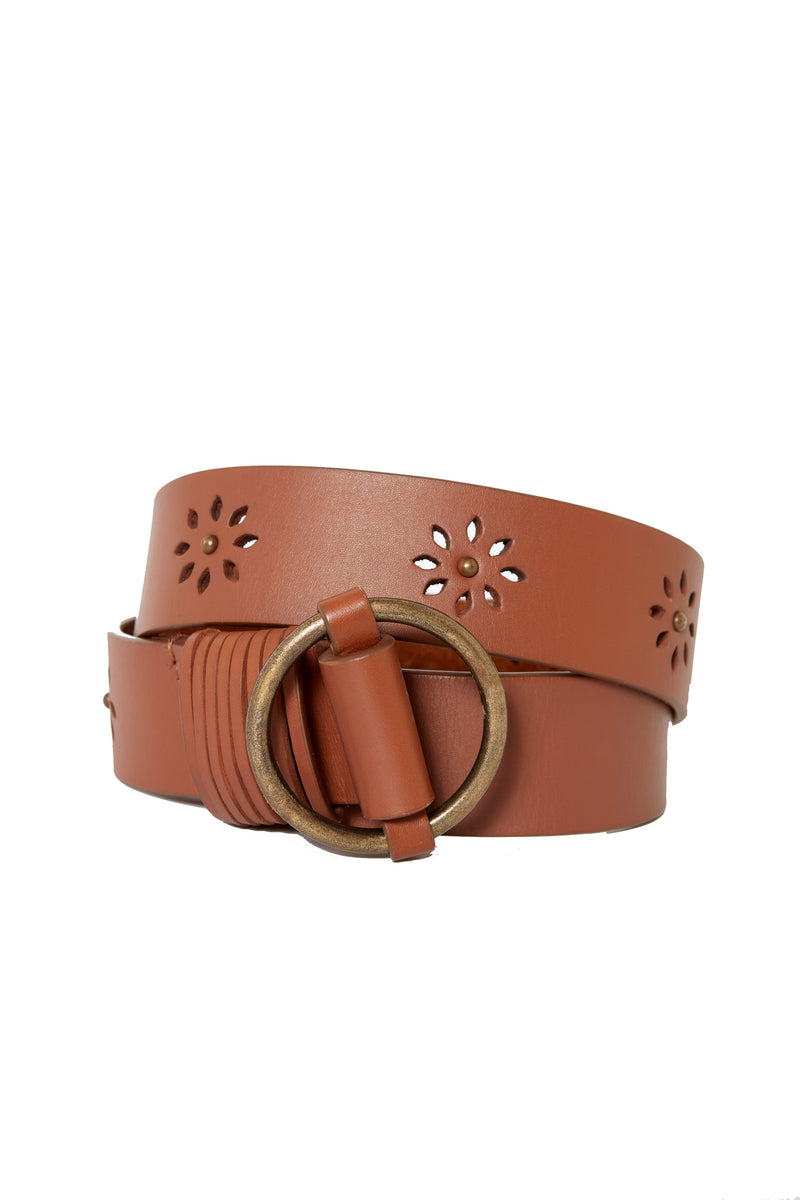 Ceinture Fleur