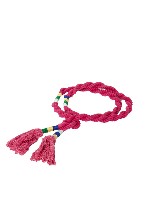 Rope Belt