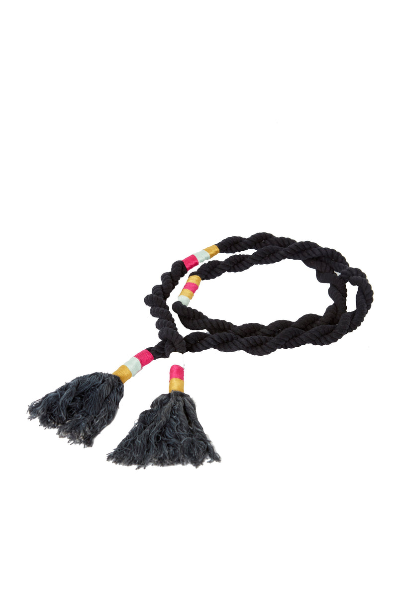 Ceinture Corde