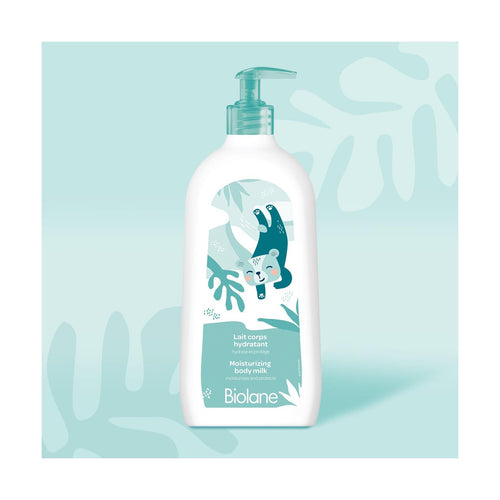 Lait Corps Hydratant Édition Limitée