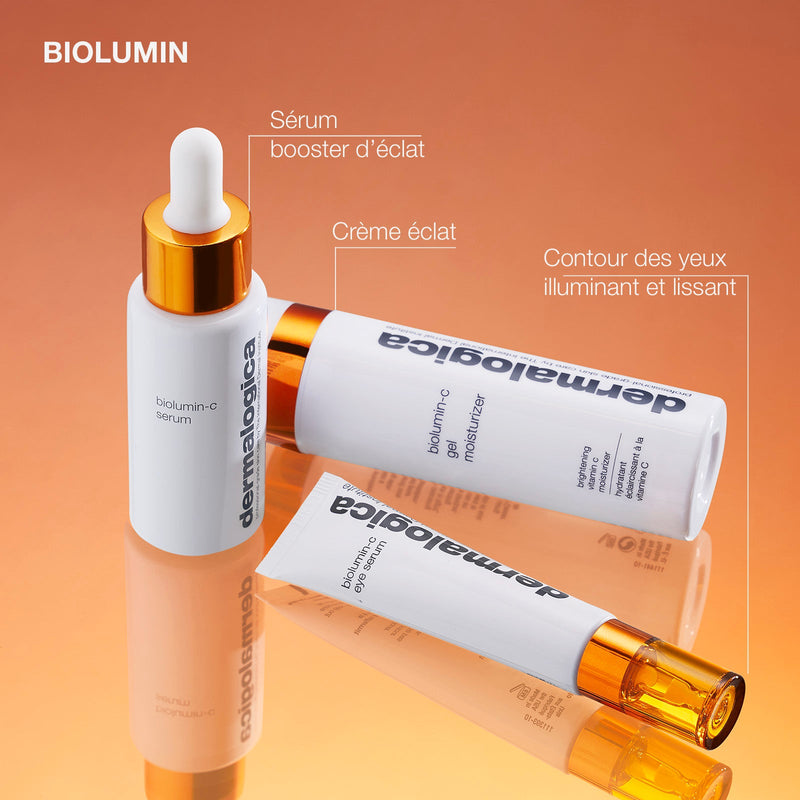 Biolumin-C Serum | Sérum Éclat Vitamine-C