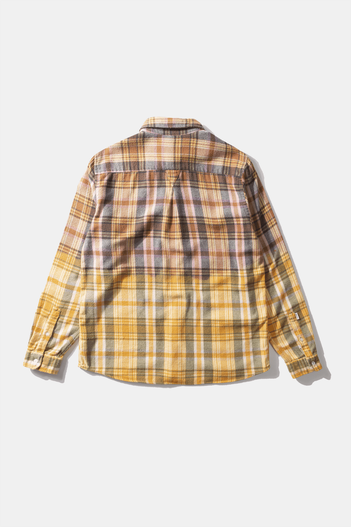 Bleached Pink Skjorte