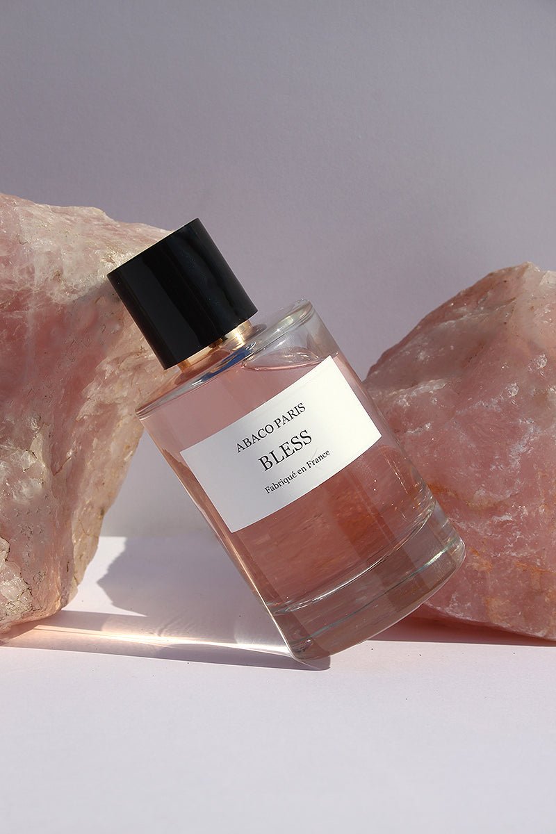 Parfum Bless