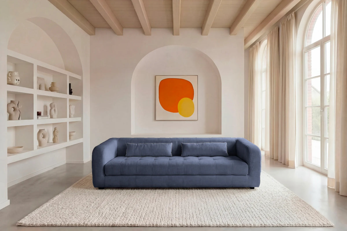Azul