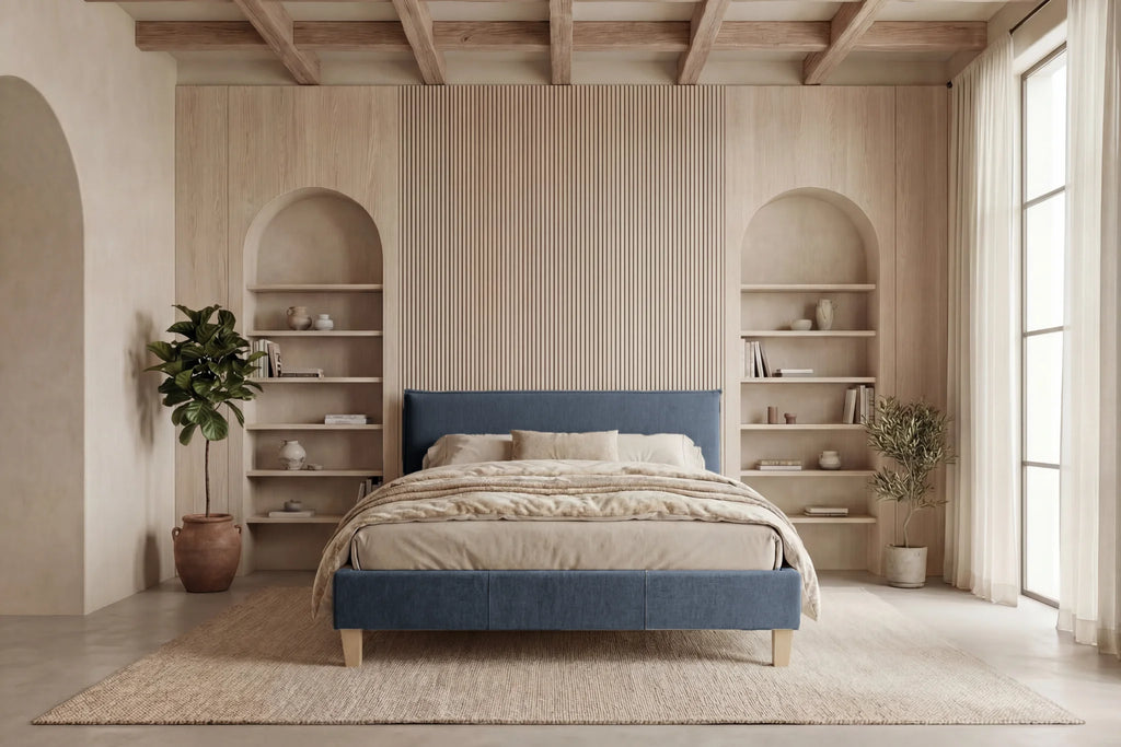 Amore - Cama