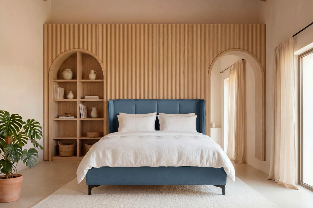 Nina - Cama