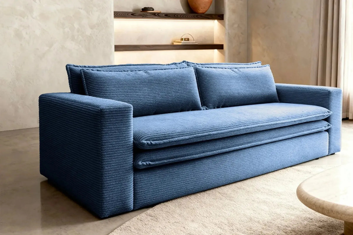 Azul