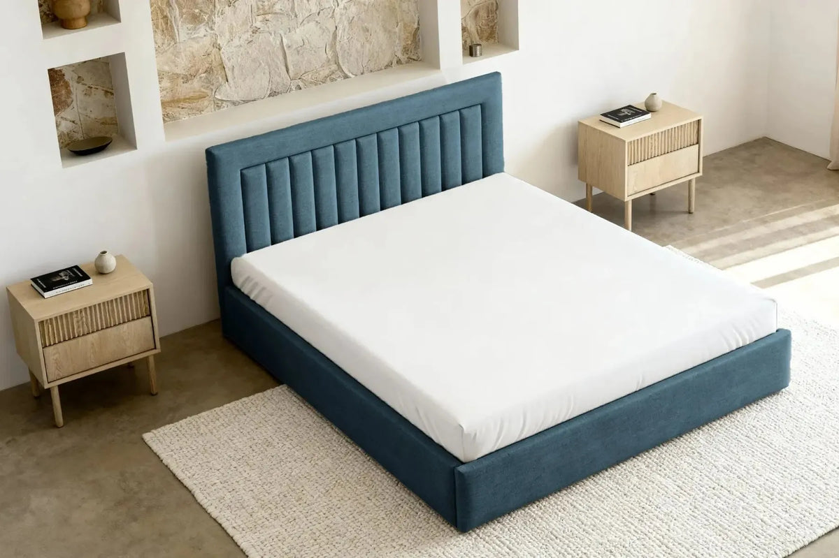 Azul